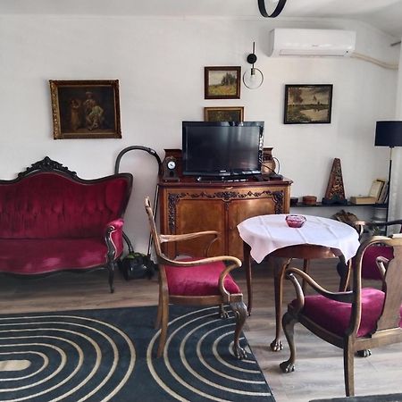 Apartments Colic Herceg Novi Exterior foto