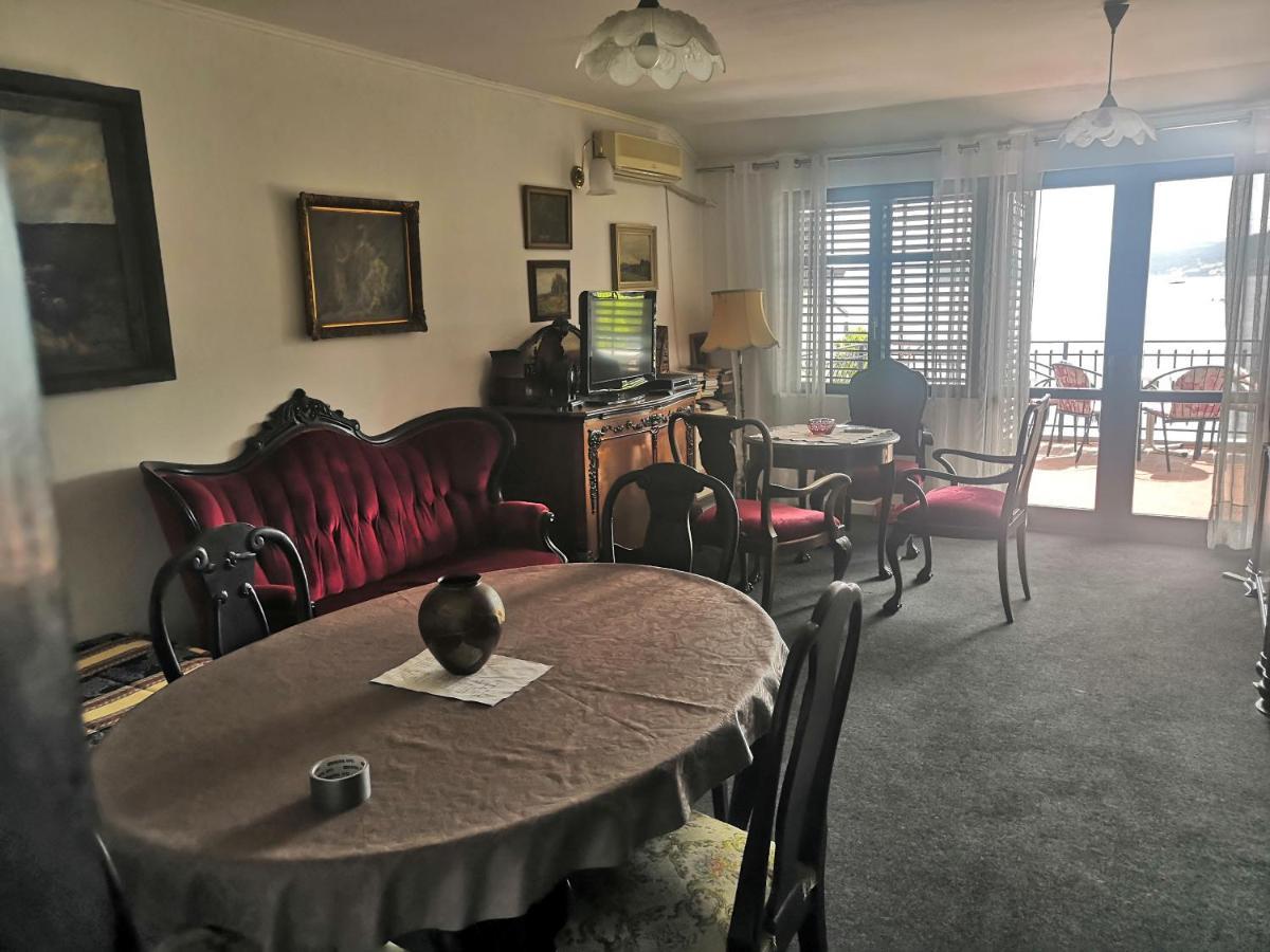 Apartments Colic Herceg Novi Exterior foto