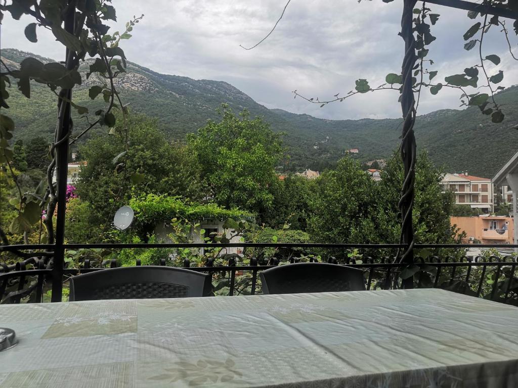 Apartments Colic Herceg Novi Exterior foto