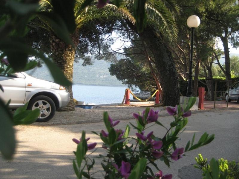 Apartments Colic Herceg Novi Exterior foto
