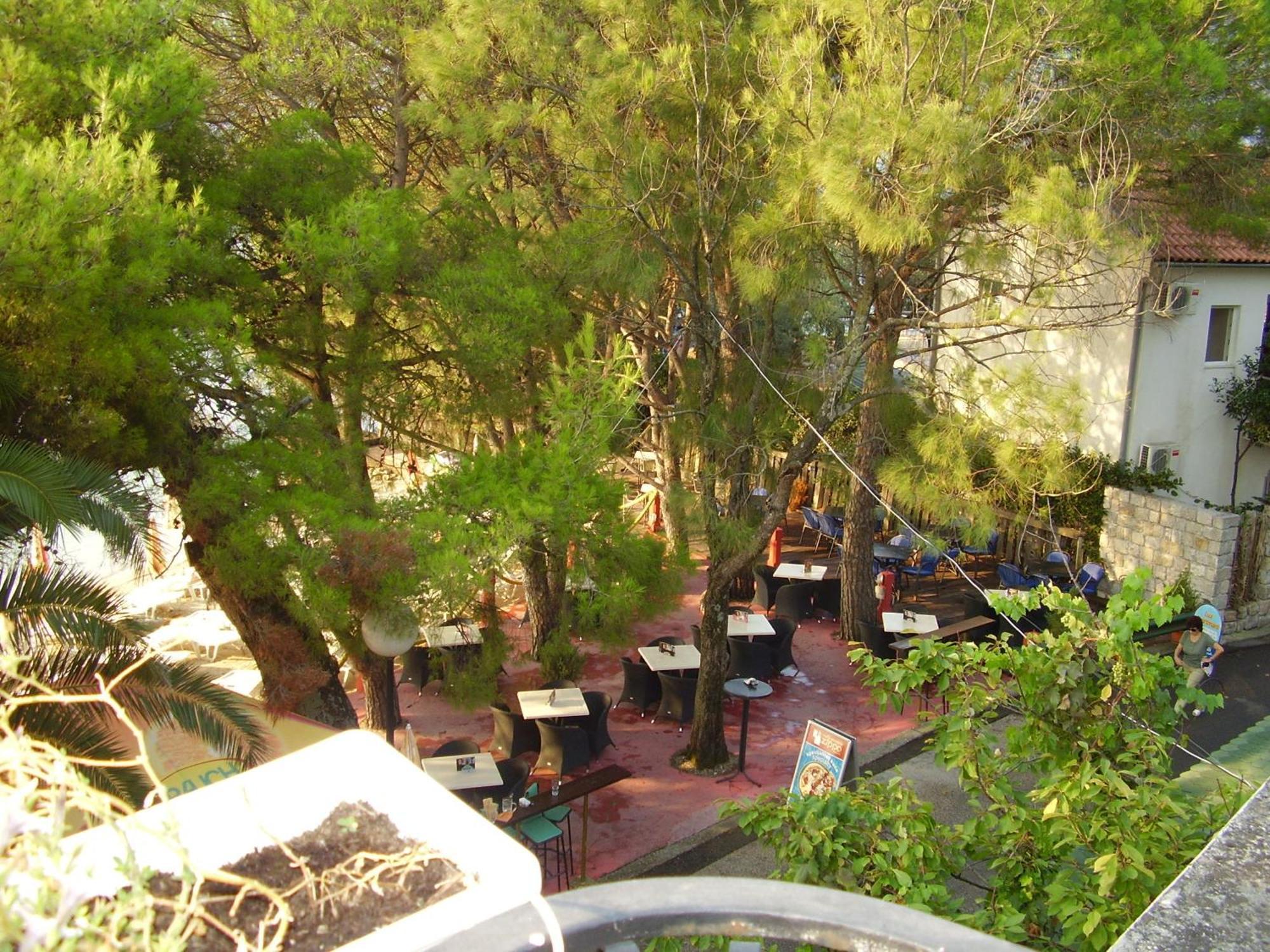 Apartments Colic Herceg Novi Exterior foto