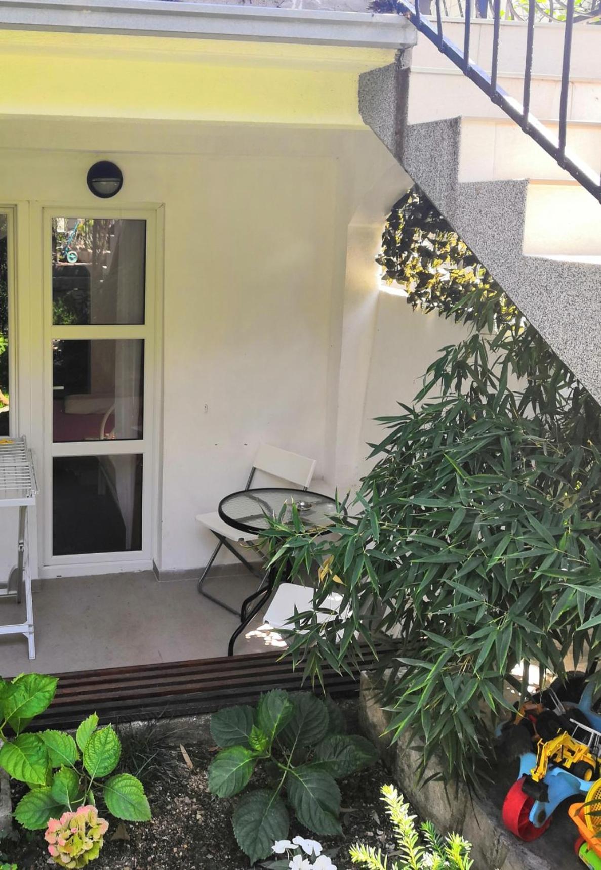 Apartments Colic Herceg Novi Zimmer foto