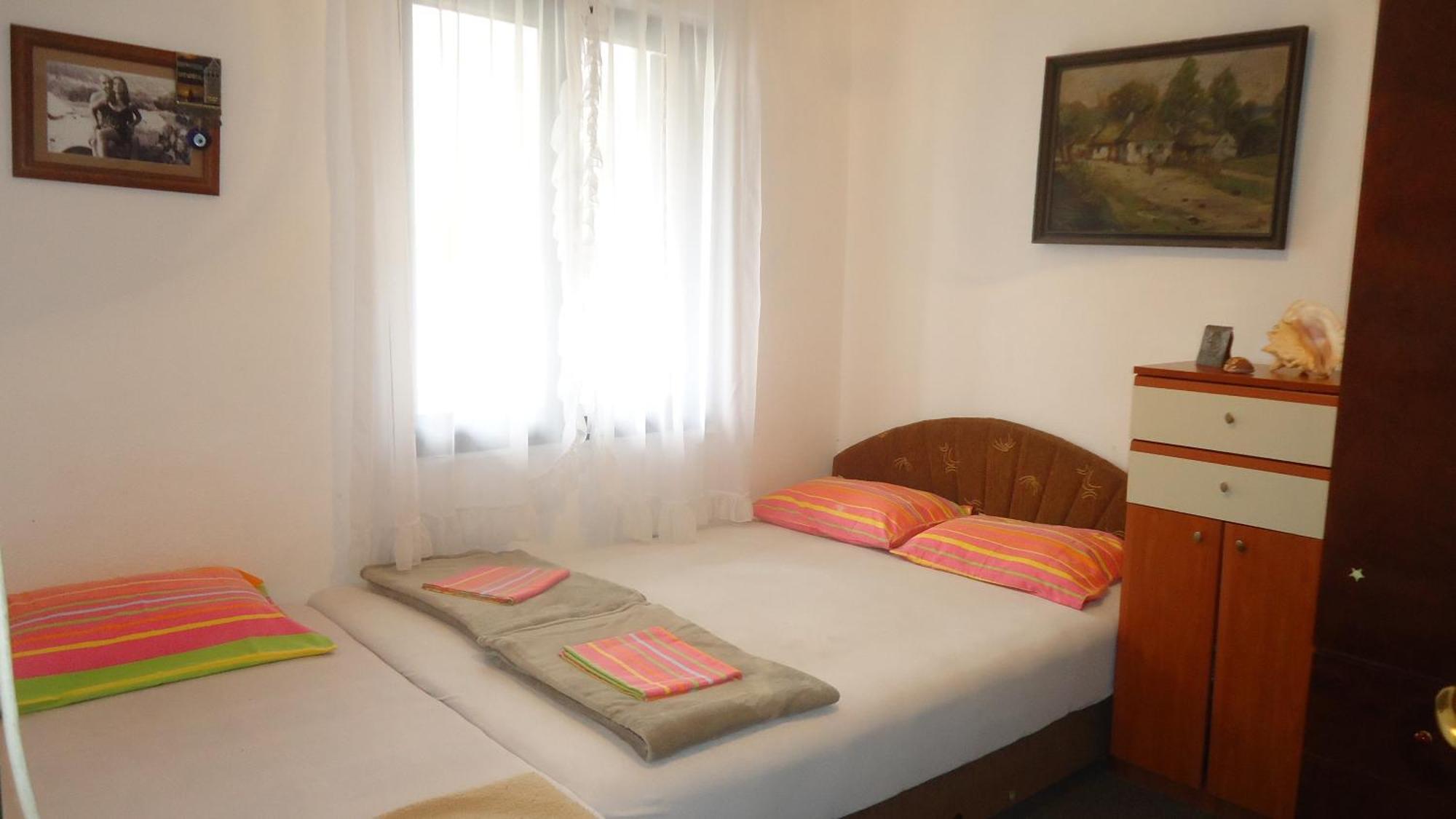 Apartments Colic Herceg Novi Zimmer foto