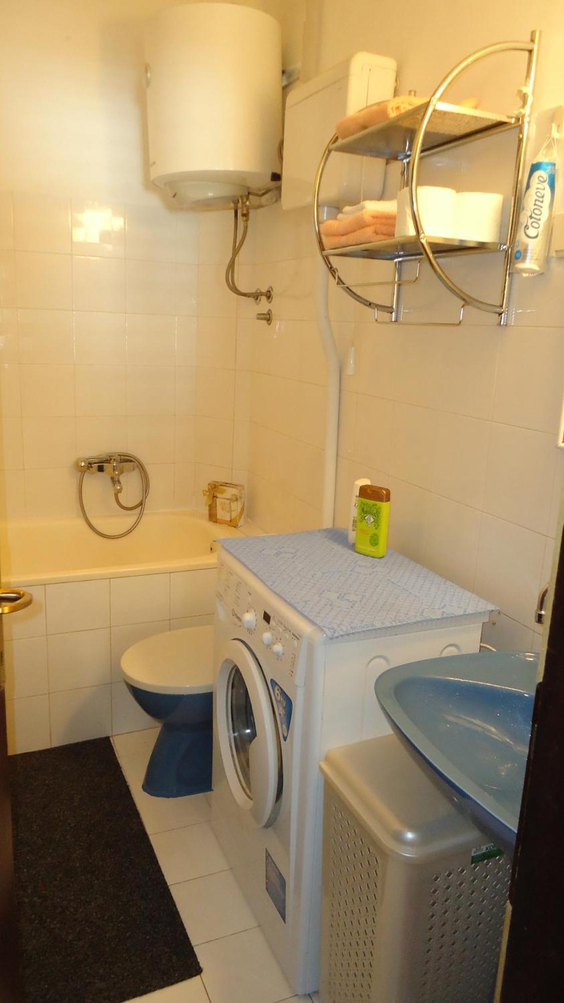Apartments Colic Herceg Novi Zimmer foto