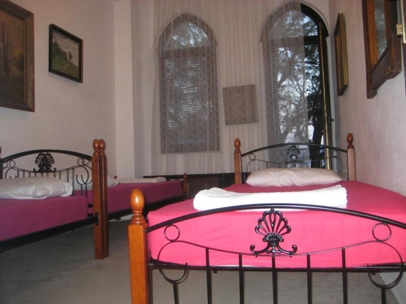 Apartments Colic Herceg Novi Zimmer foto