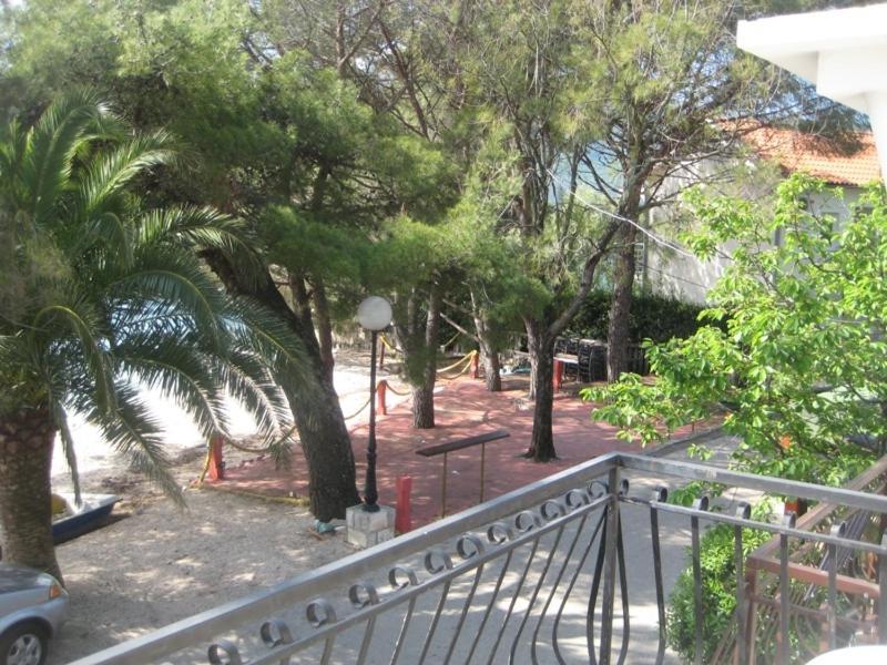 Apartments Colic Herceg Novi Zimmer foto