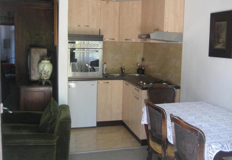 Apartments Colic Herceg Novi Zimmer foto