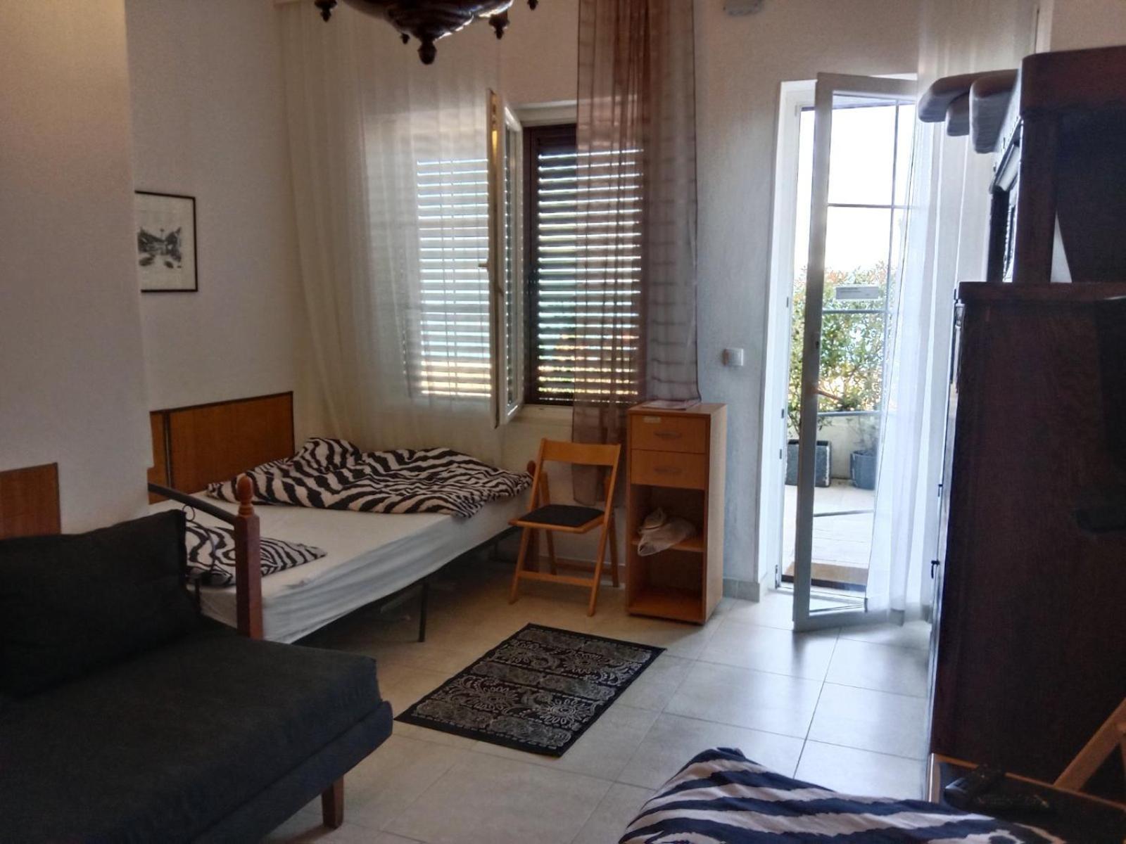 Apartments Colic Herceg Novi Exterior foto