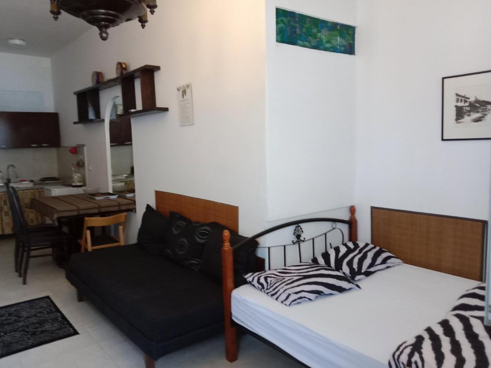 Apartments Colic Herceg Novi Zimmer foto