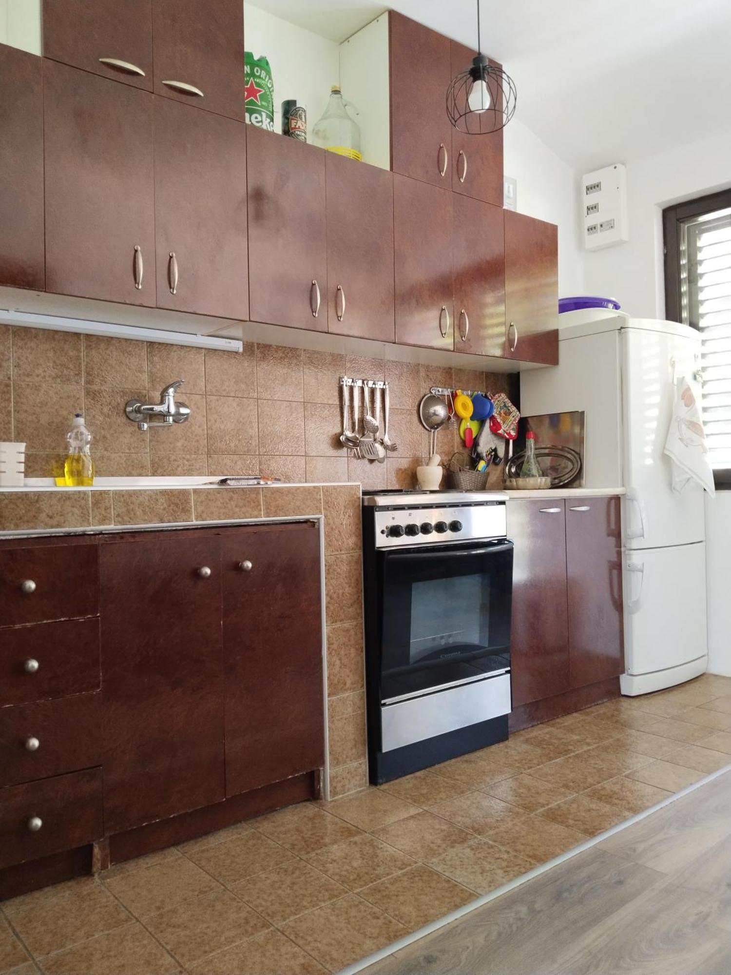 Apartments Colic Herceg Novi Exterior foto