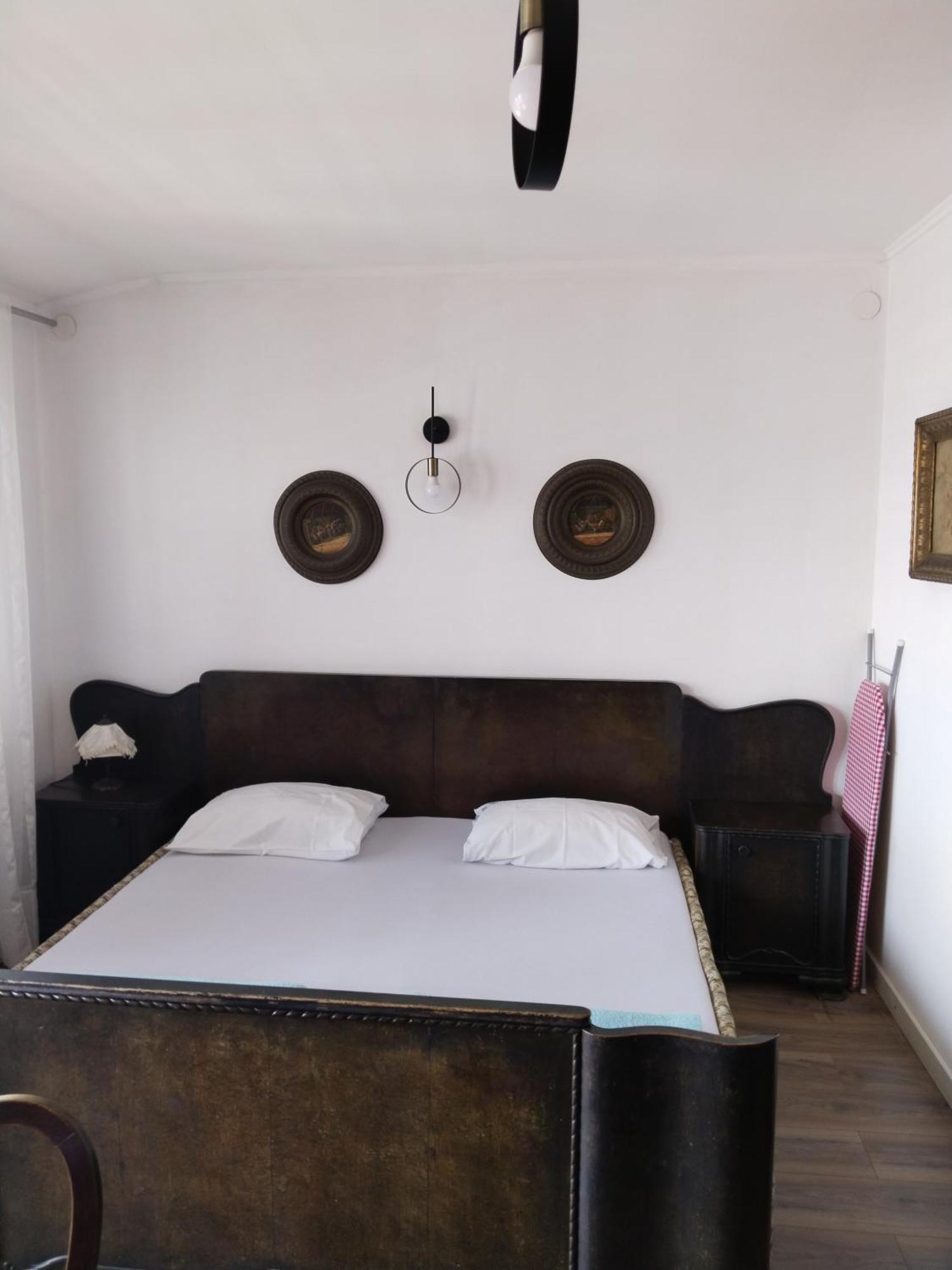 Apartments Colic Herceg Novi Zimmer foto