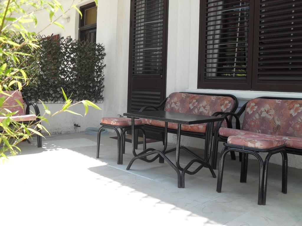 Apartments Colic Herceg Novi Exterior foto