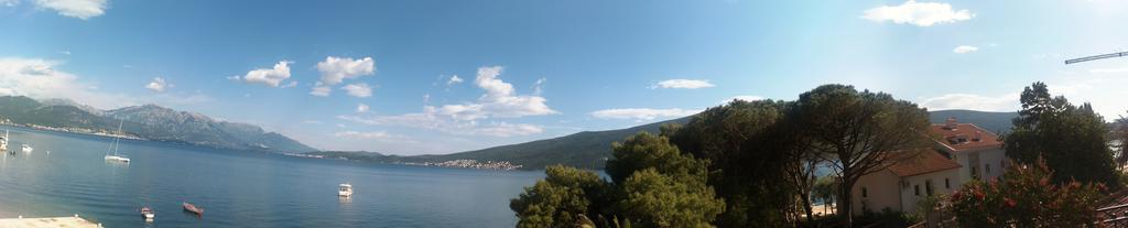 Apartments Colic Herceg Novi Exterior foto