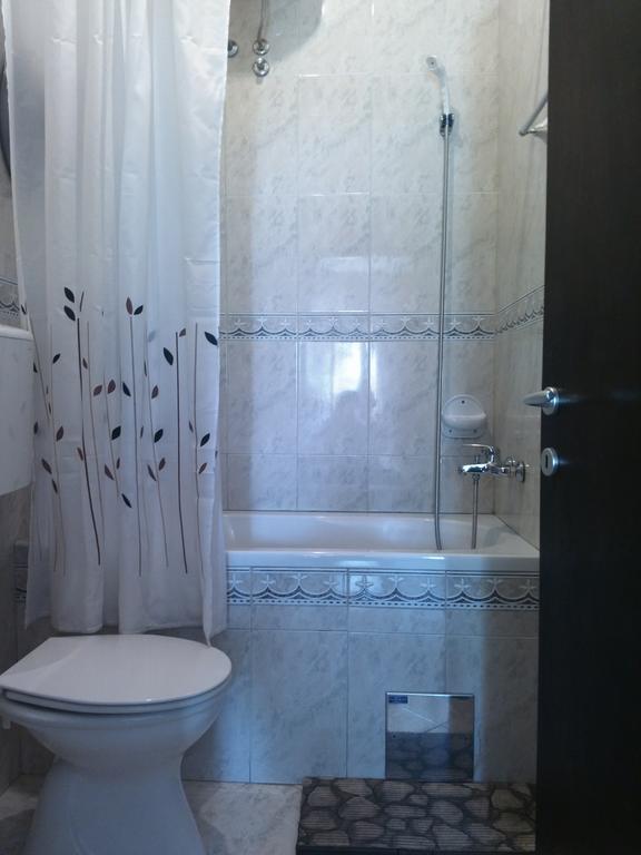 Apartments Colic Herceg Novi Exterior foto
